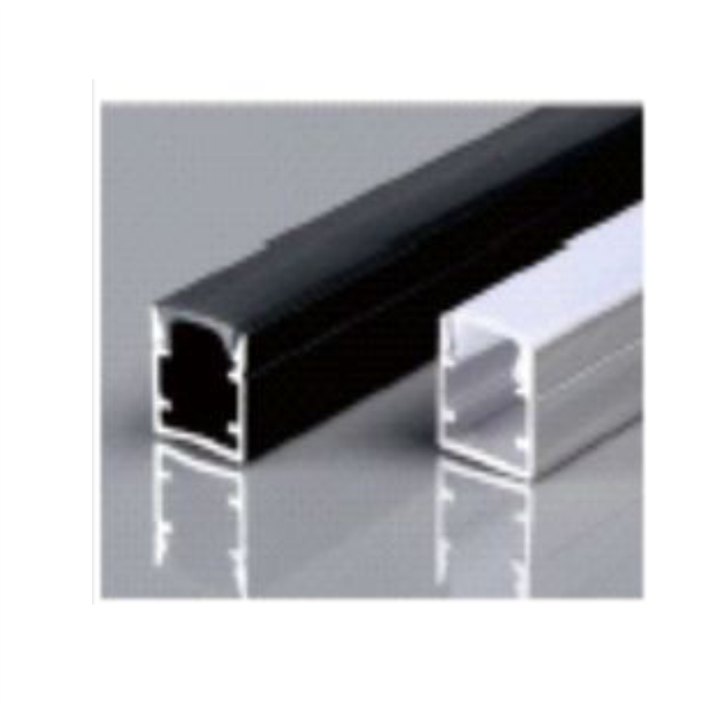SHIN ALUMINI PER LED SHIRIT XT-453- black 777036