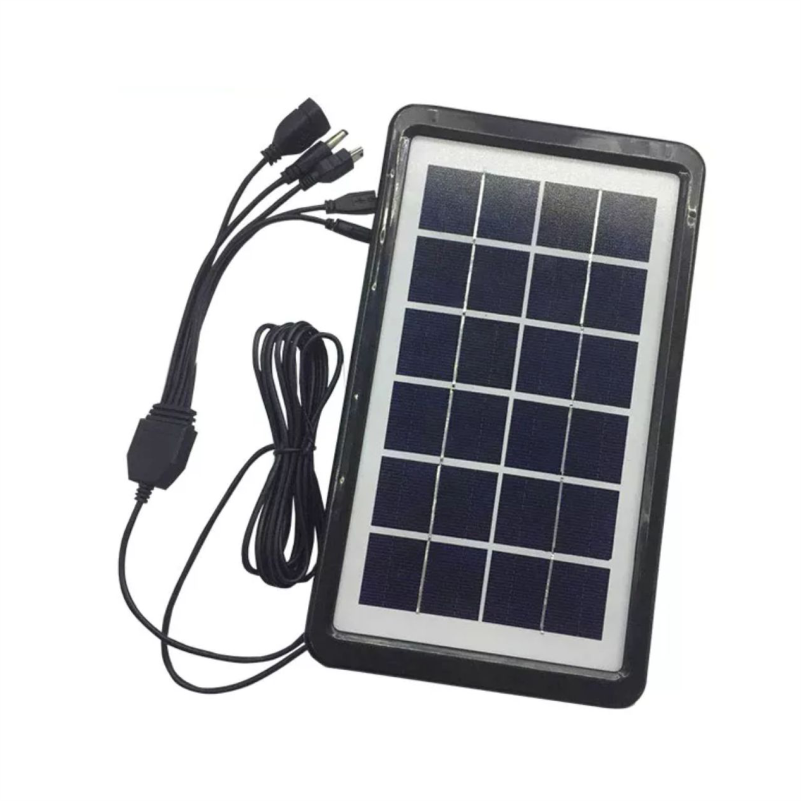 PANEL SOLAR AT-6003B