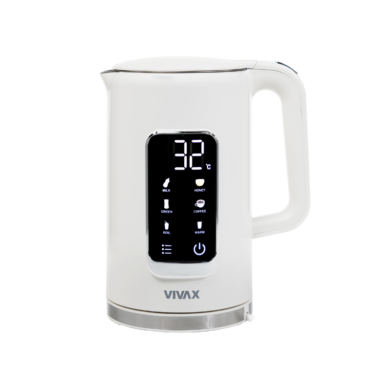 NGROHESE UJI VIVAX WH-180DW