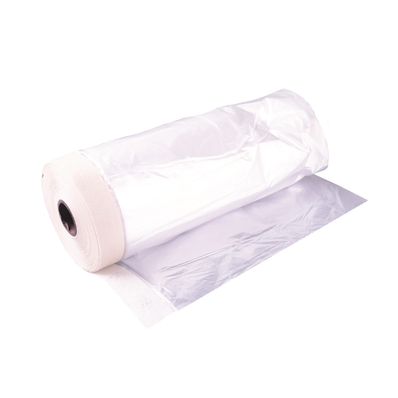 FOLJE ME IZOLIR 180cm x 33m FOL0537 (30)