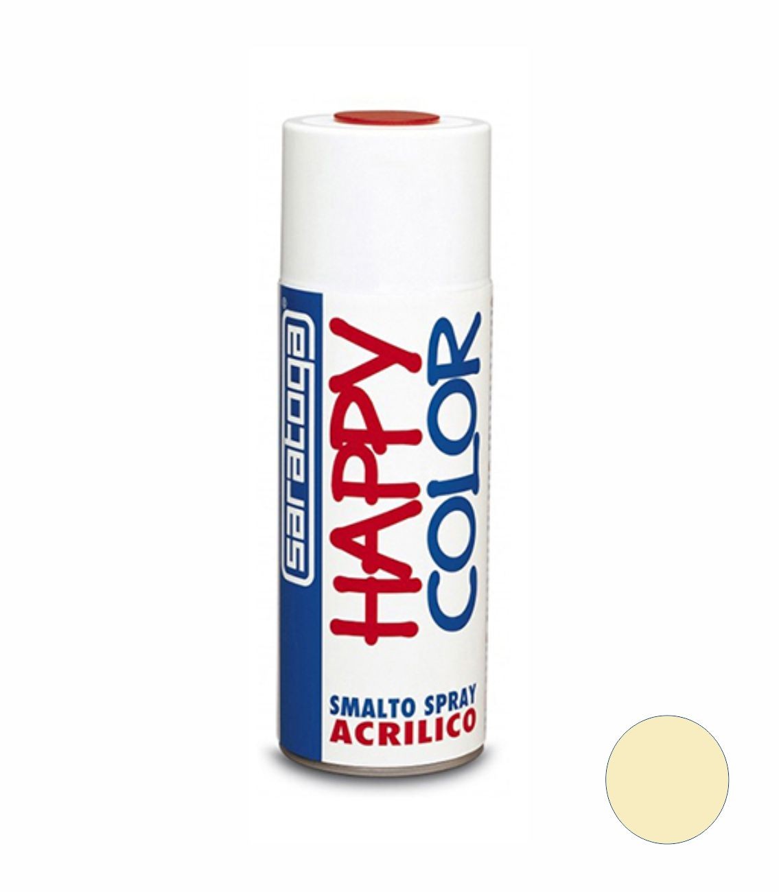 SPREJ CHIARO RAL1015 400ML 88.150.069