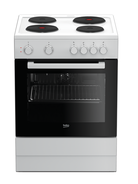 SHPORETÂ ELEKTRIK BEKO FSE66000GW