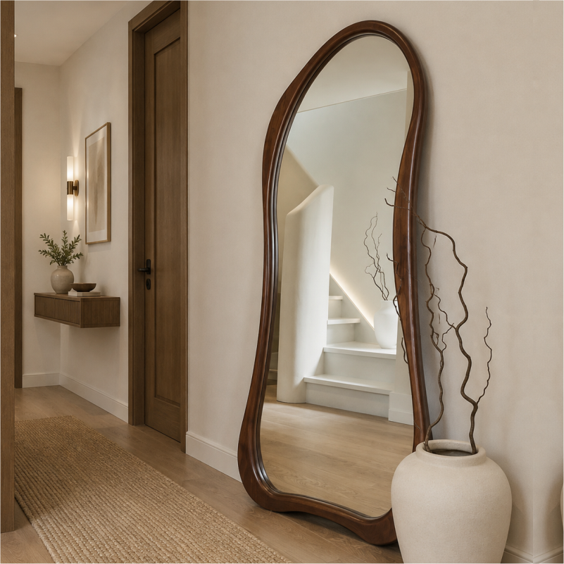 PASQYRE EDLUX WS-8 WOOD 200X100