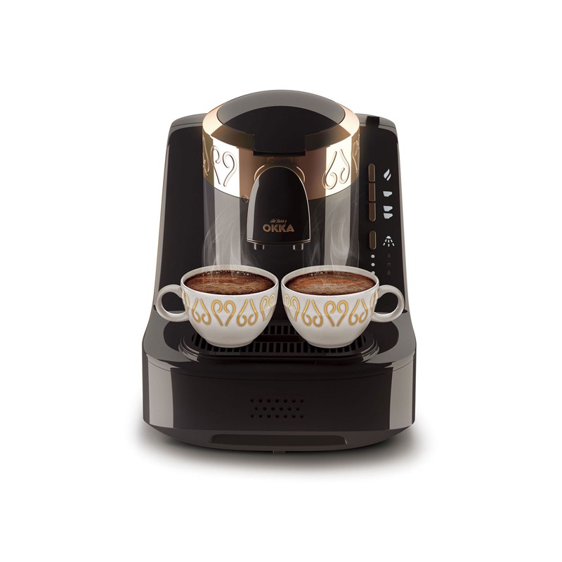 APARAT PER KAFE ARZUM OKKA ZI-BAKER OK00I