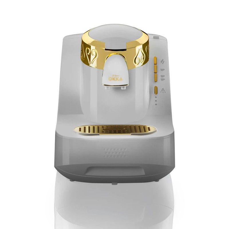 APARAT PER KAFE ARZUM OKKA BARDH-GOLD OK008-B