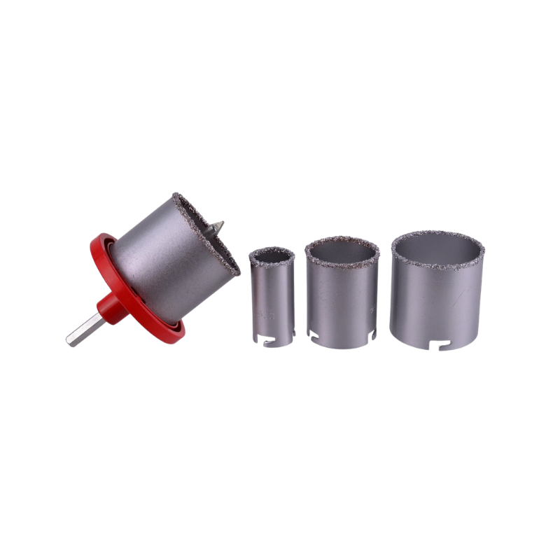 SHPUESE PER QERAMIK SET 33-73mm 4PCS GEKO G40000