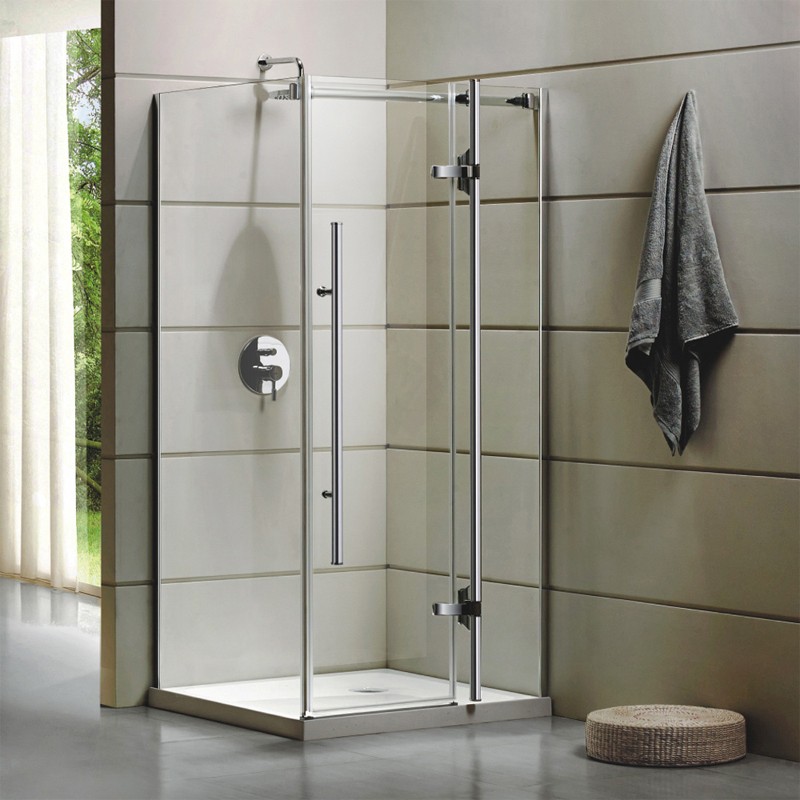 KABIN GRACE (CV-3002) 90x90*1900 PA SHIN 2/1 8mm