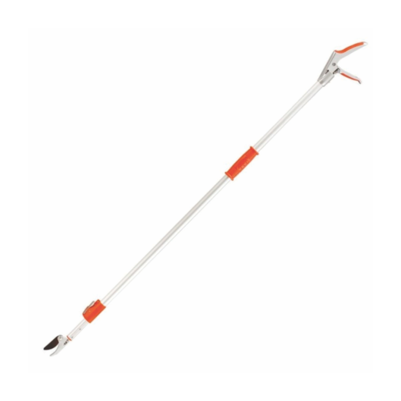 GERSHERE TELESKOPIKE  BYPASS 130-200CM