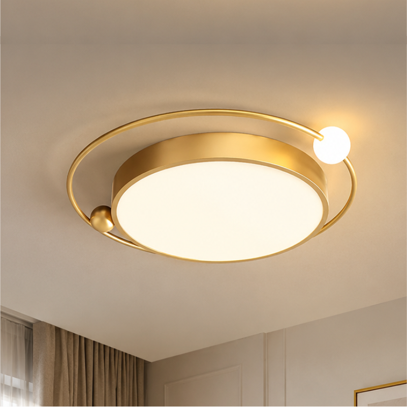 LLUSTER A23 GOLD
