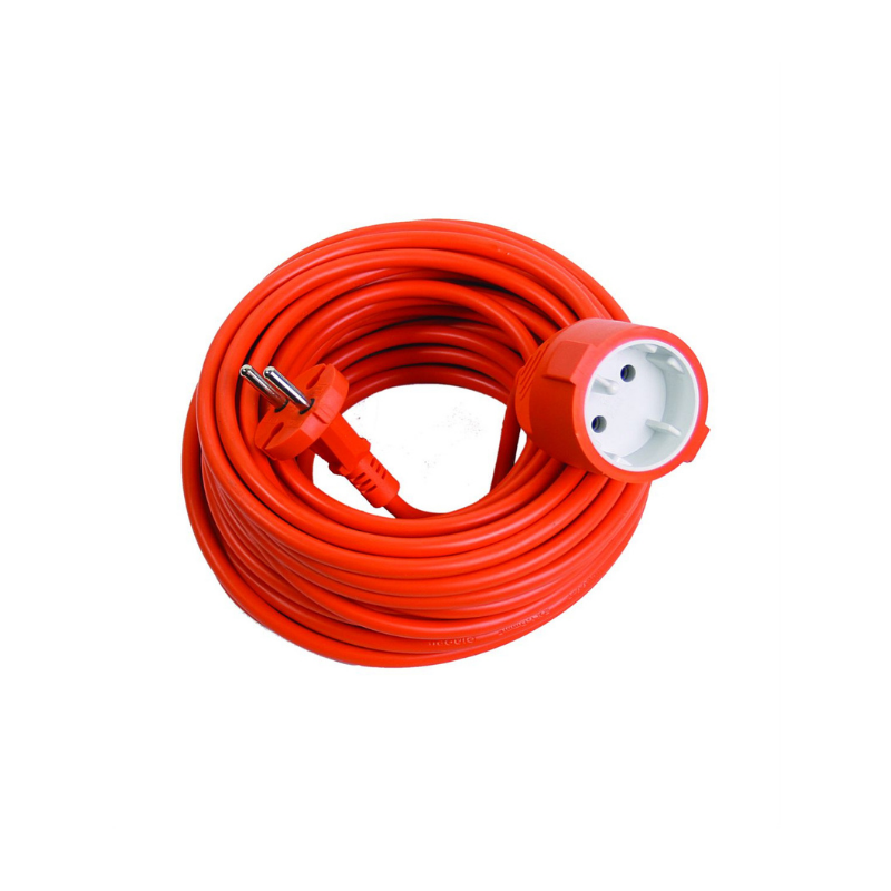 KABLLO VAZHDUESE E KUQE 30M