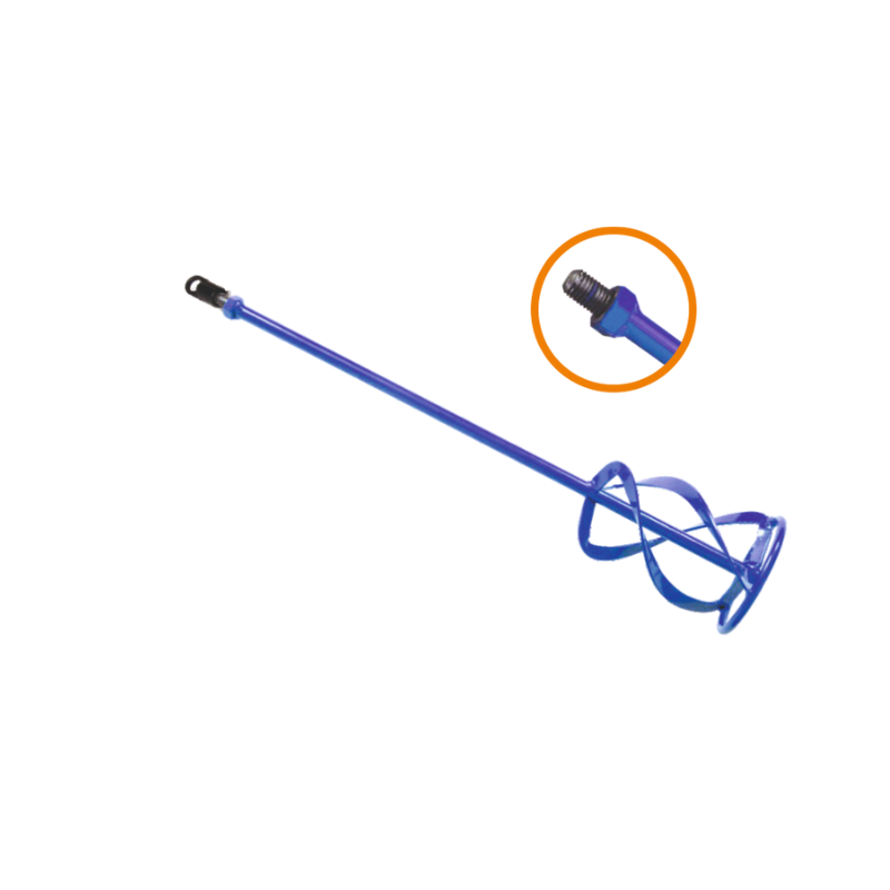 PERZIRSE PER MIKSER 135X600MM M14 1666