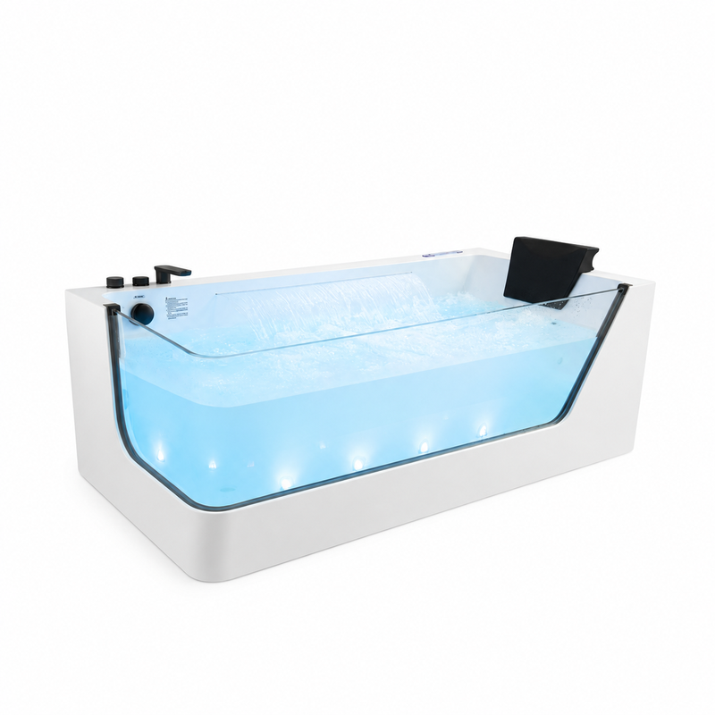 VASKE ME HIDROMASAZH NATURE MP1827-D (DJATHT)