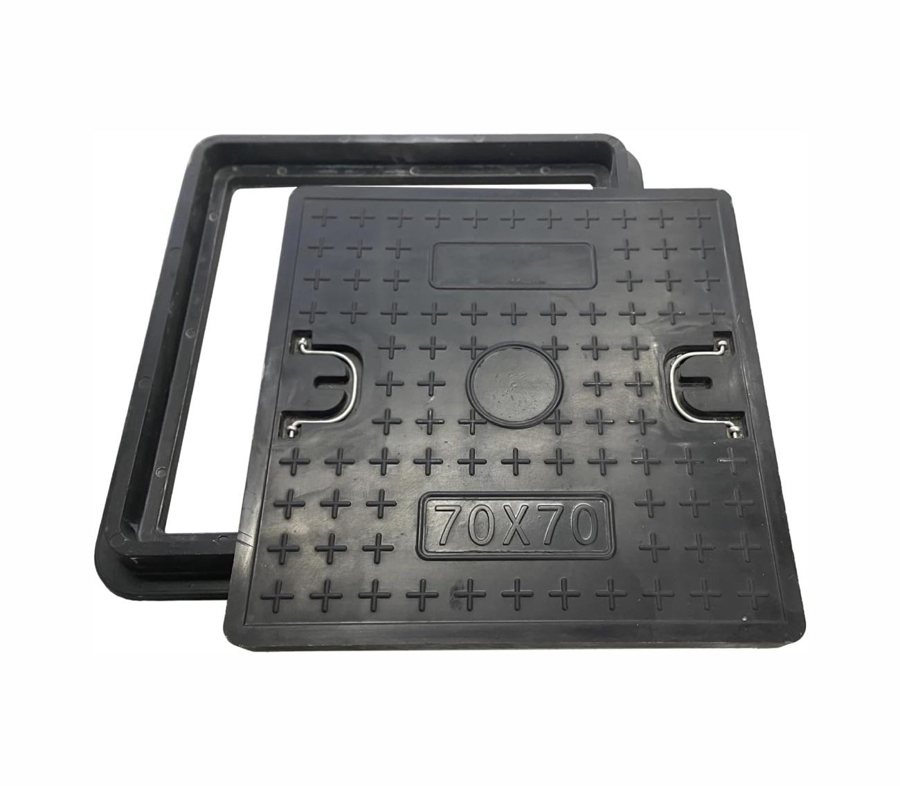 KAPAK SHAKTI KATROR 80X80CM I ZI AG67-9