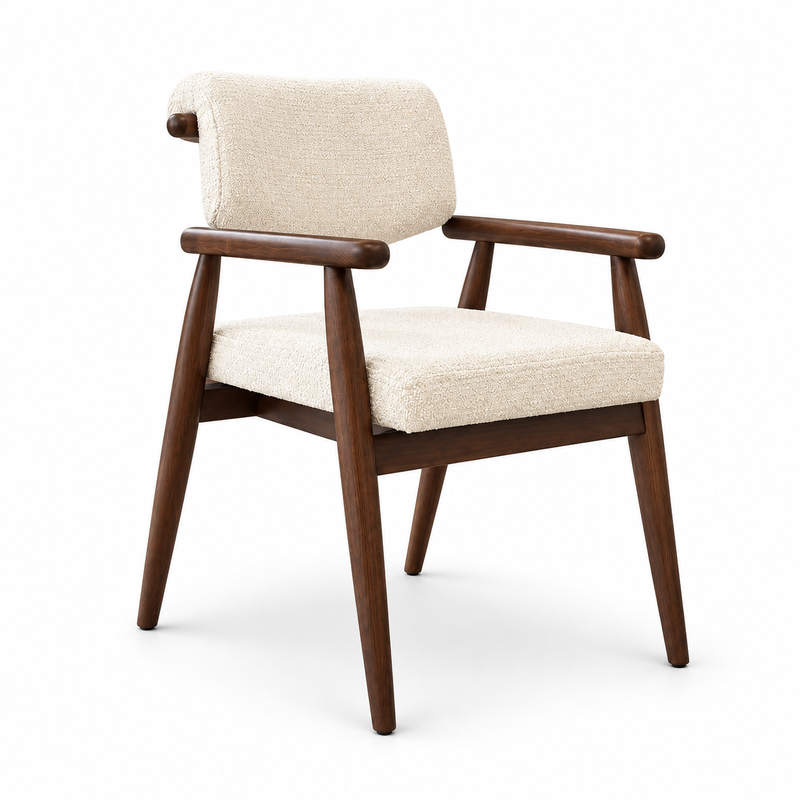 KARRIGE KUZHINE WHITE WALNUT  C11NH