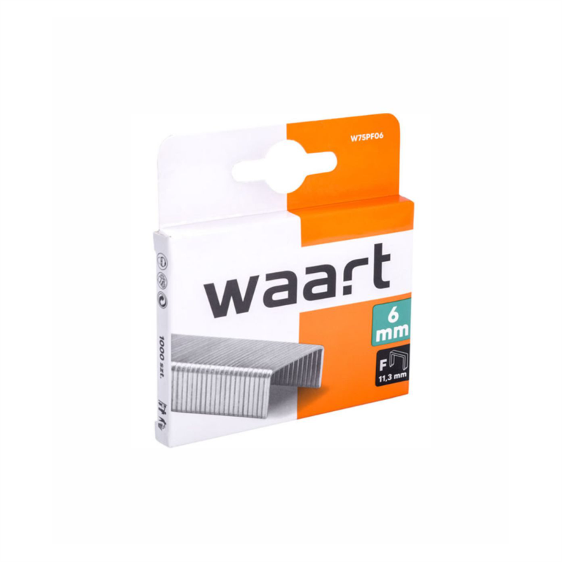 MUNICION PER HEFTE F 12MM 1000COPE W75PF12