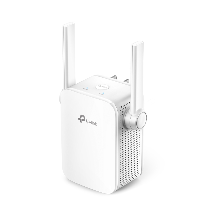 TP LINK TL-WA855RE RANGE EXTENDER 300MBPS ME 2 ANTENA
