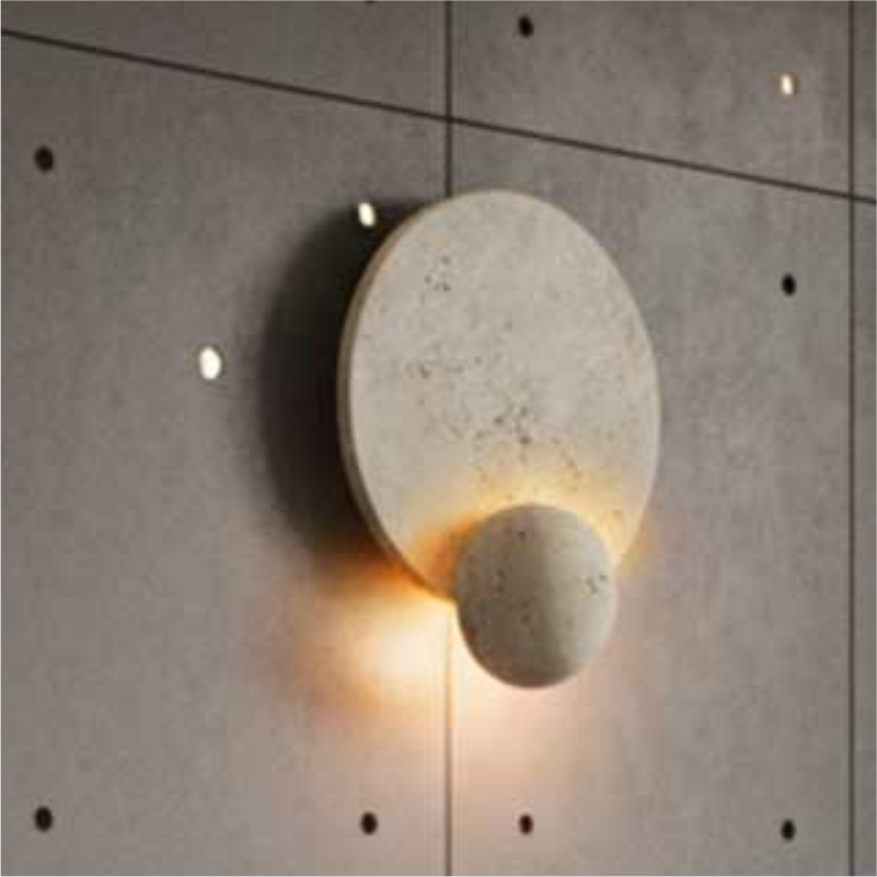LLUSTER MURI  CL-6228
