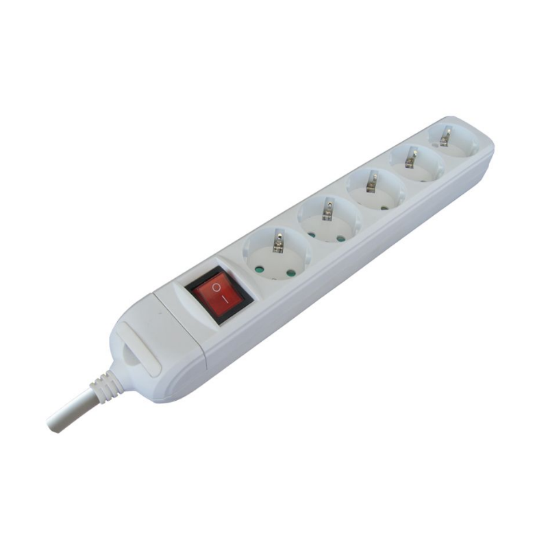 KABLLO VAZHDUESE 3X1.5MM 5X2METRA ME ND. 176024/810077