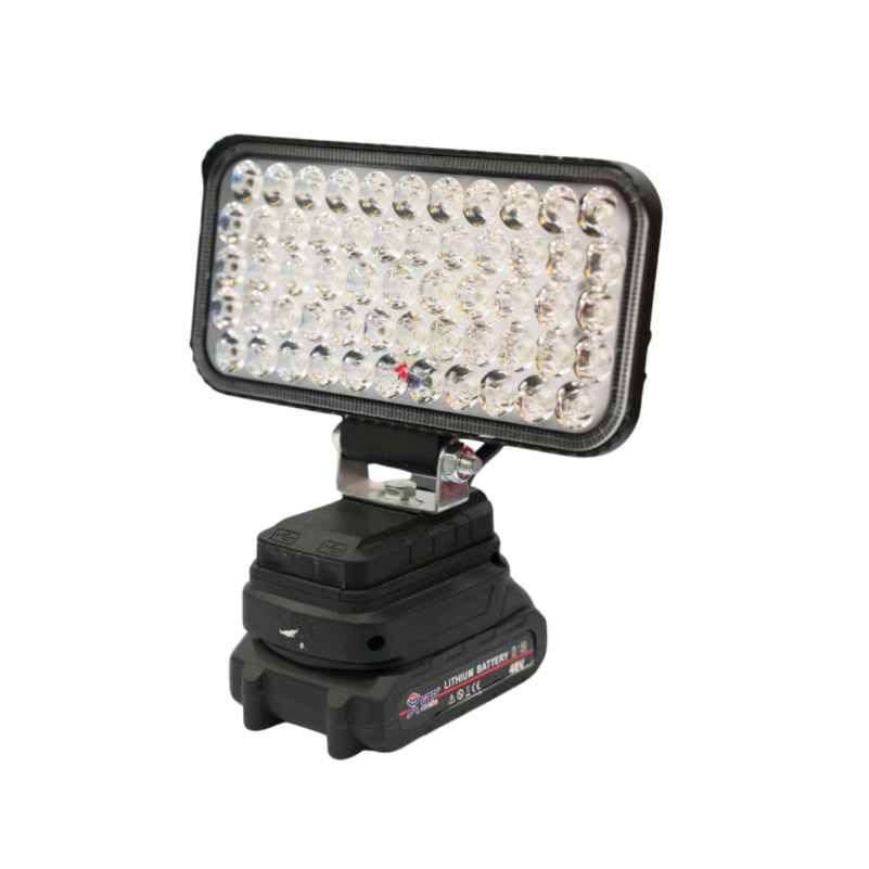LED DRITE ME BATERI 20V G26-14