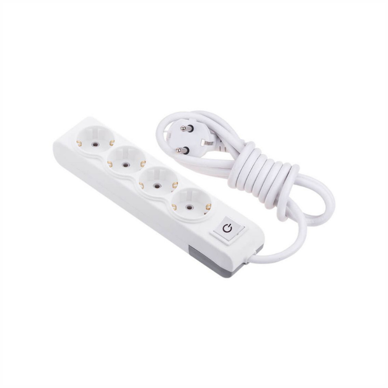 KABLLO VAZHDUESE 3X1.5MM 4X2METRA ME NDERP. KGPA04-02