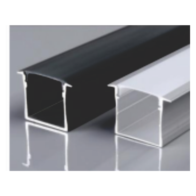 SHIN ALUMINI PER LED SHIRIT 3000X29.9x19.99 XT-335 777013
