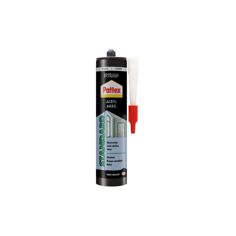 PATTEX AKRIL STANDARD 280ML (12) 2922627
