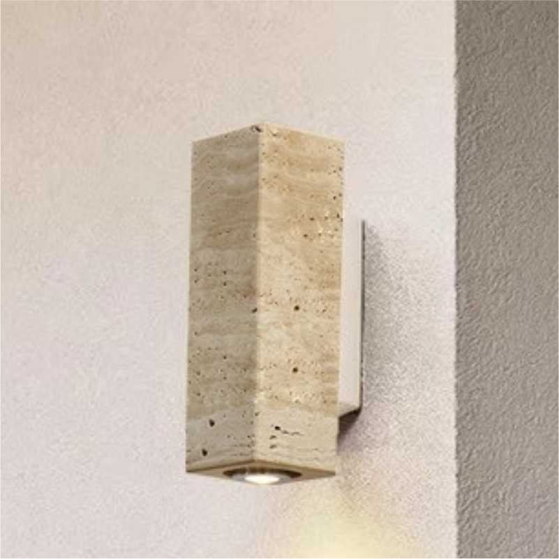 LLUSTER MURI  CL-6232 WHITE D65*H230