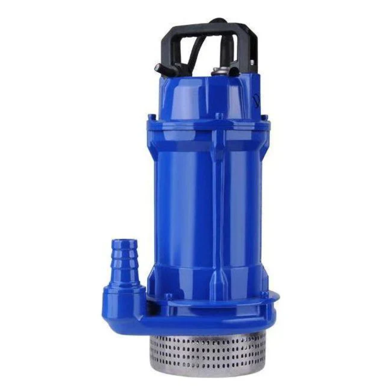HIDROFOR ADELINO ZHYTES QDX( ADX) 10-12-0.55 kW