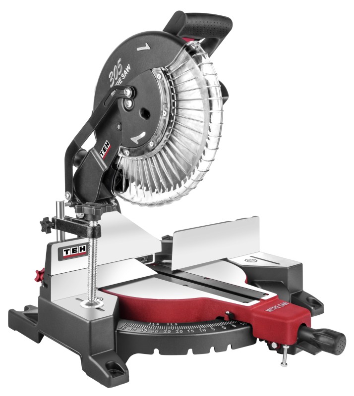 CIRKULAR 1800W 305MM TMS30518 TEH