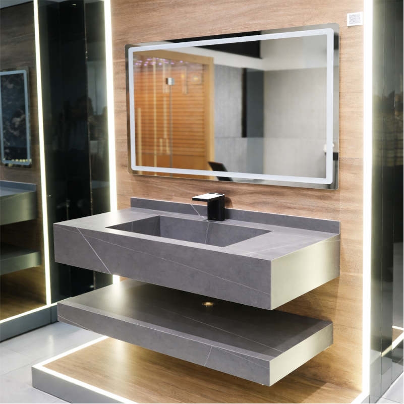 LAVAMAN QERAMIK AD  03 100cm 3/1