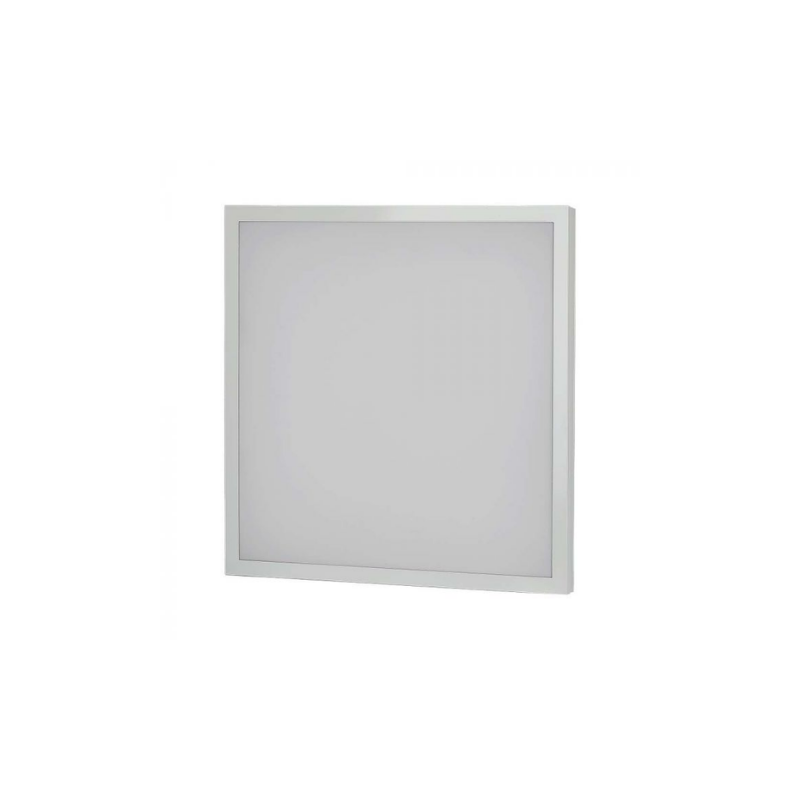 LED PANEL OG 60X60 V-TAC 36W 2IN1 4000K 638011