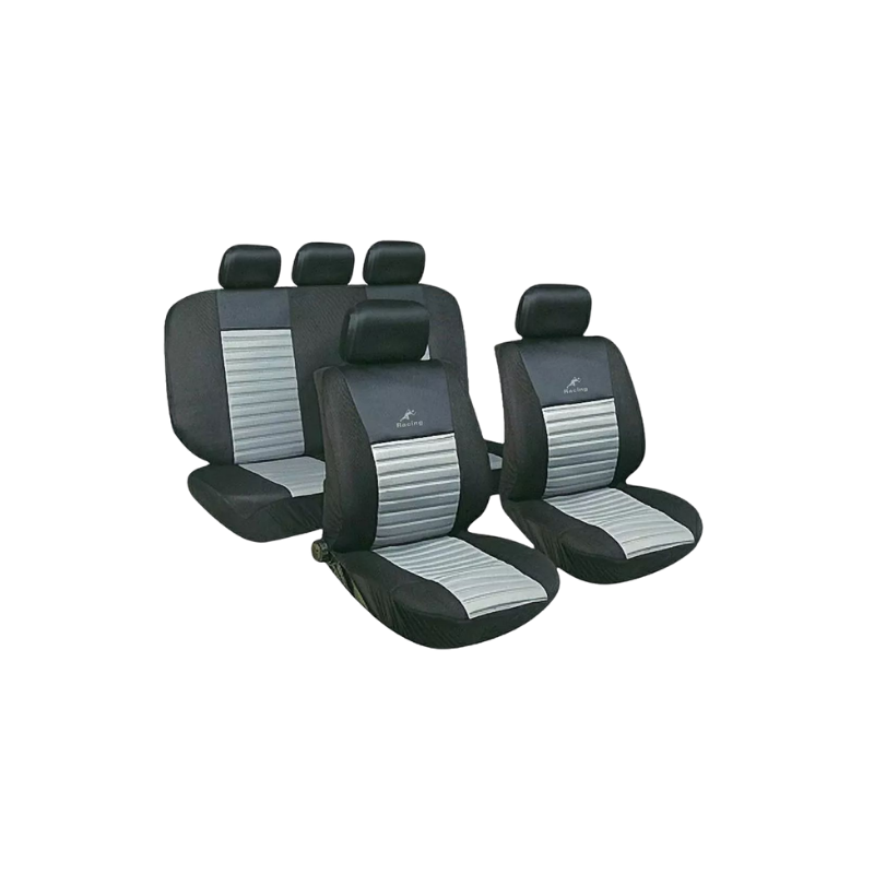 MBULES KARRIGE PER VETURE TANGO GREY 68611
