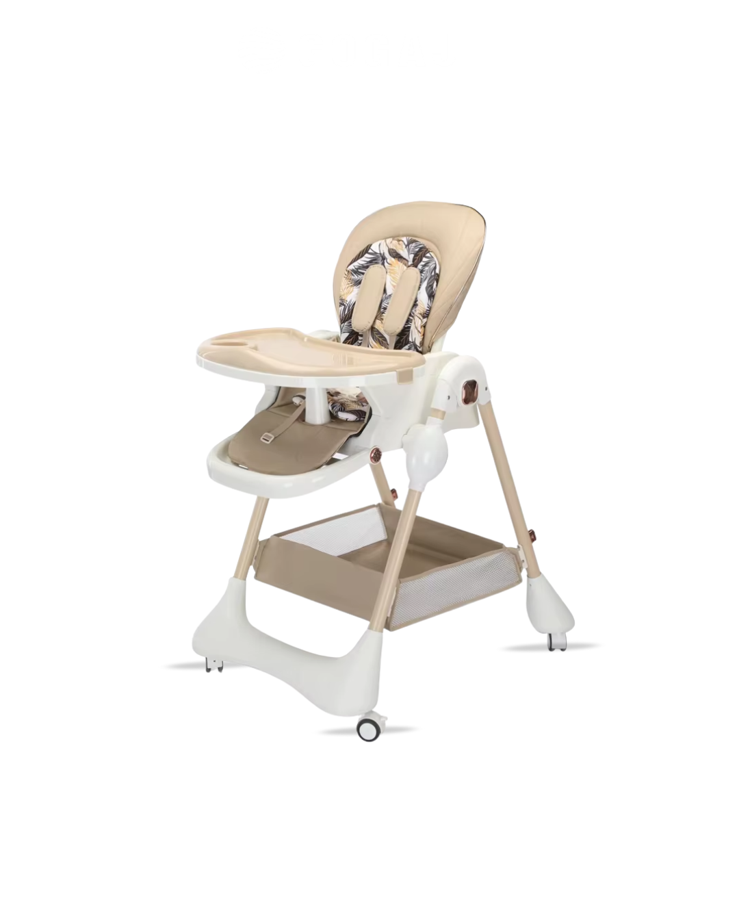 KARRIGE USHQIMI PER FEMIJE POPYPAPA A700 G19-5