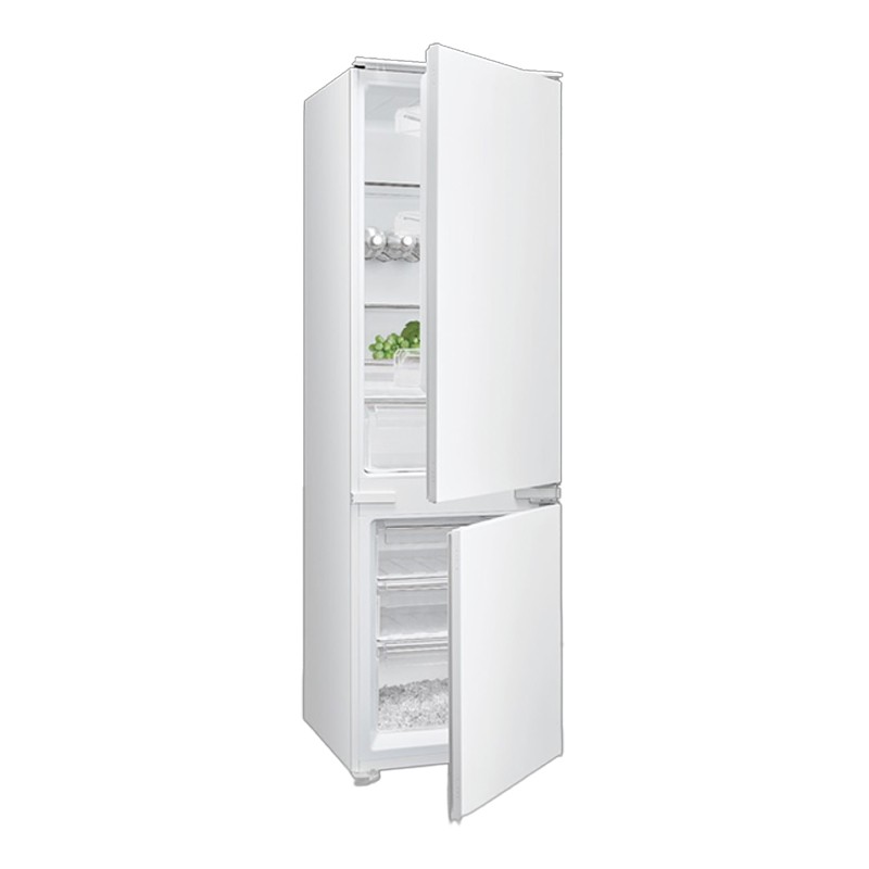 FRIGORIFER MONTUES HOOBART RFHBHOBF178SBI