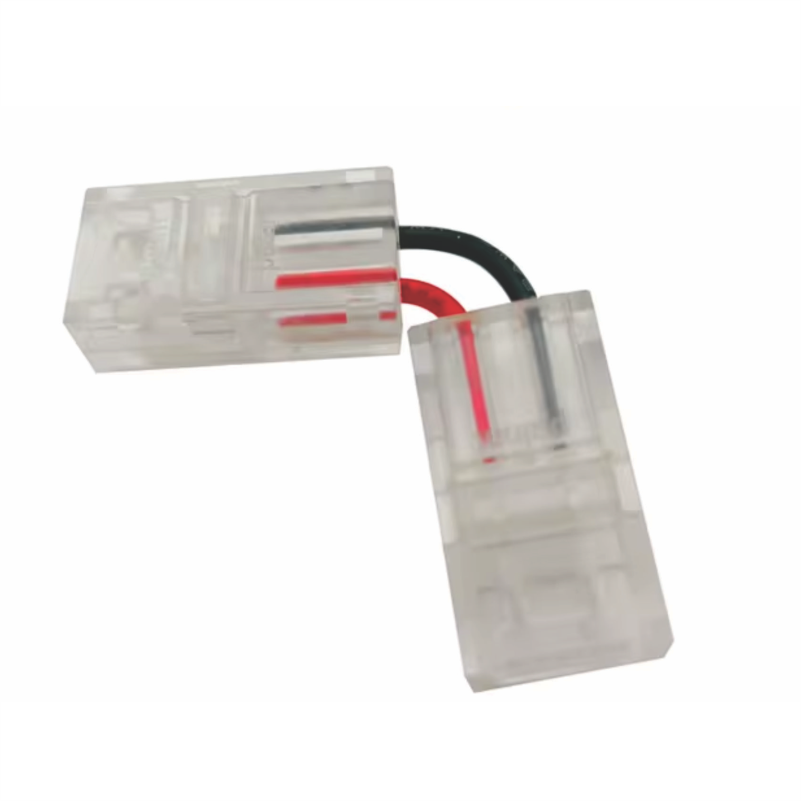 LED LIDHESE 10 MM-2 line 12V/24V