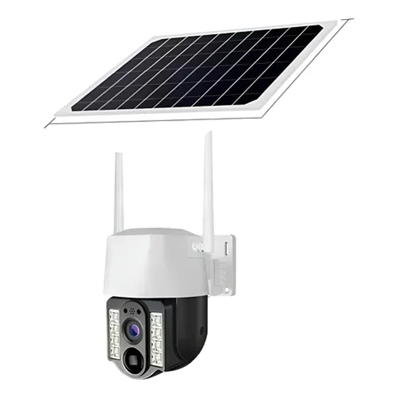 KAMER SIGURIE SOLARE 3MP 4G VC3-4G