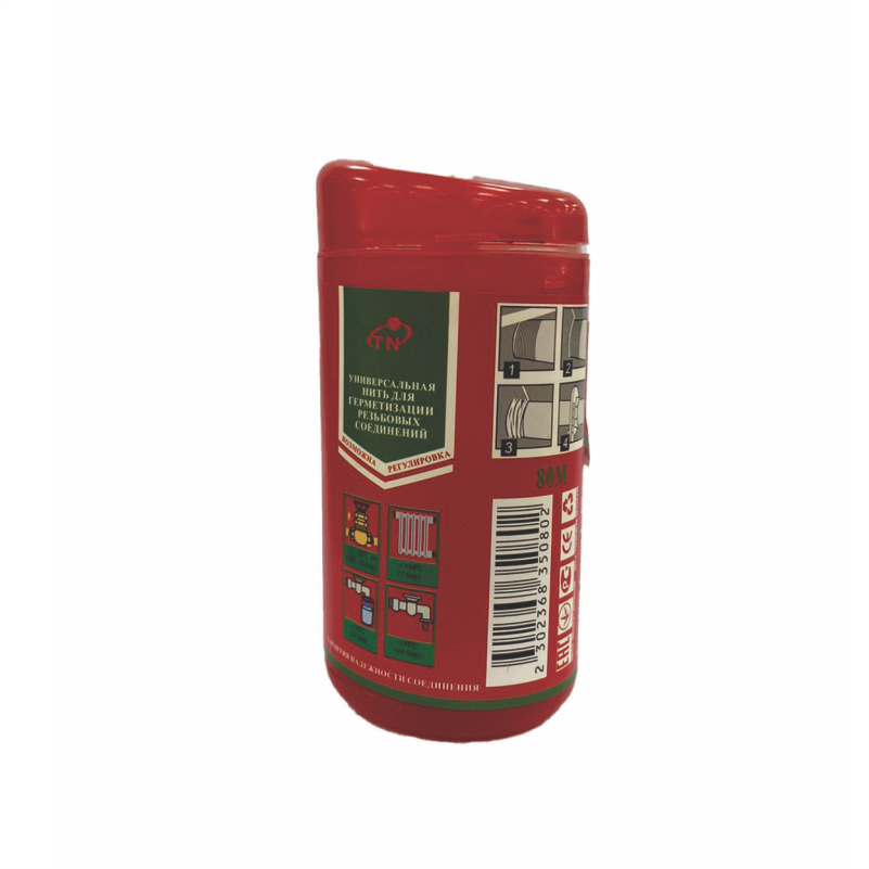 TEFLLON FIJE 80M G28-3