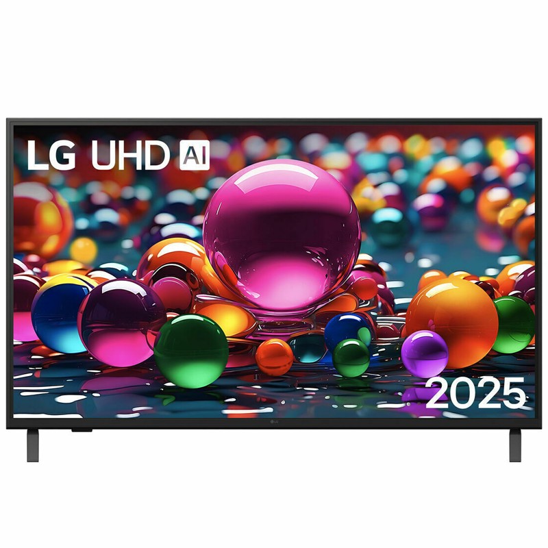 TV LED LG 75UA75006LA