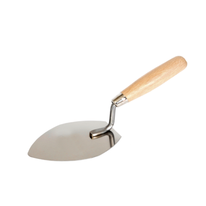 MISTRI QELIK INOX NE FORM LOTI 140MM 5614