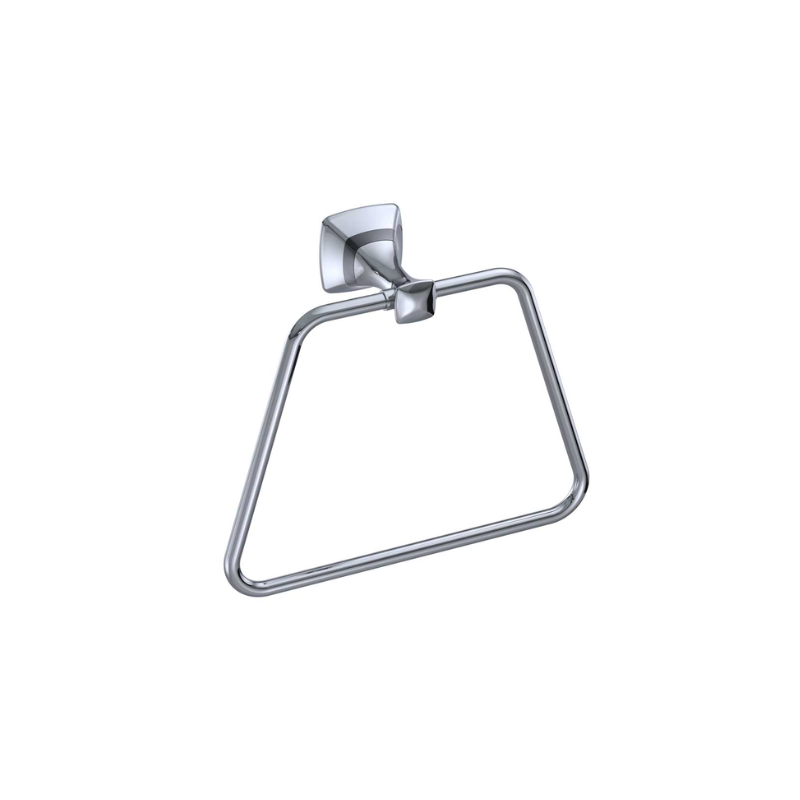 MBAJTES PESHKIRI UNAZE EIFFEL A.1417 CHROME