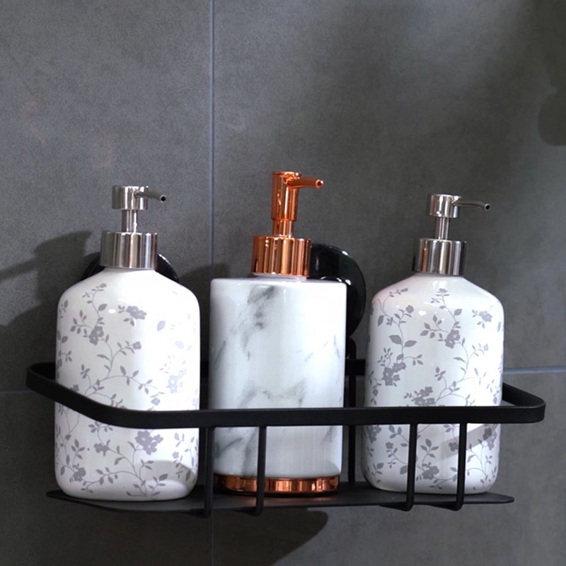 MBAJTES PER SHAMPON ME VAKUM AW673 GREY