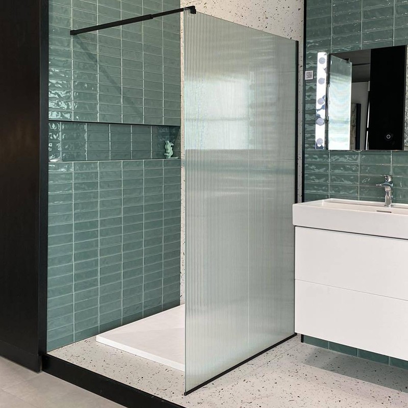 XHAM STATIK NATURE MATT (PATTERN) 110*200 8mm 1/1