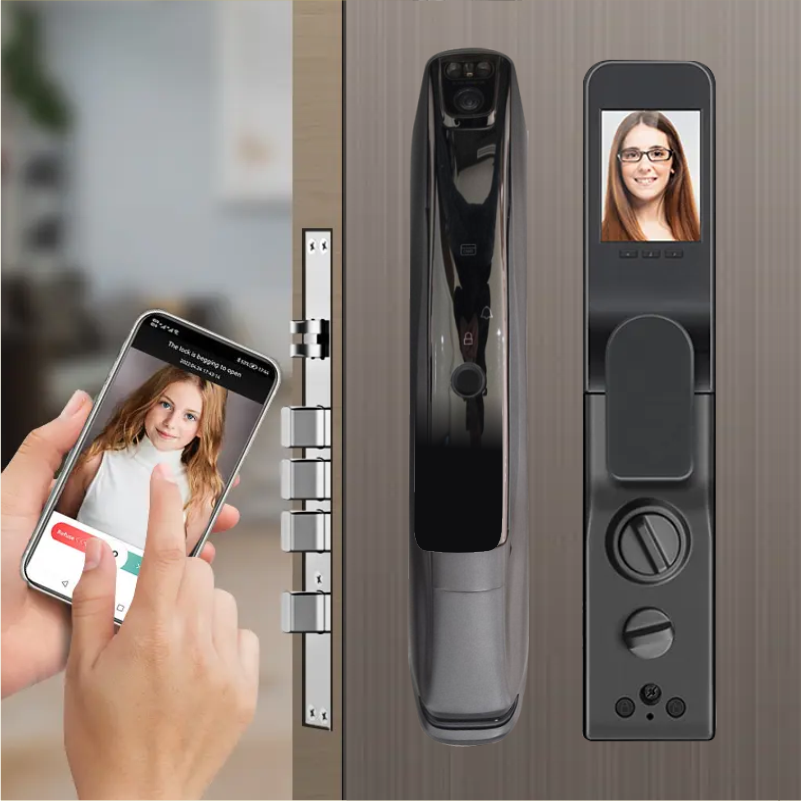 BRAVE DIGJITALE H8-P AG106-2