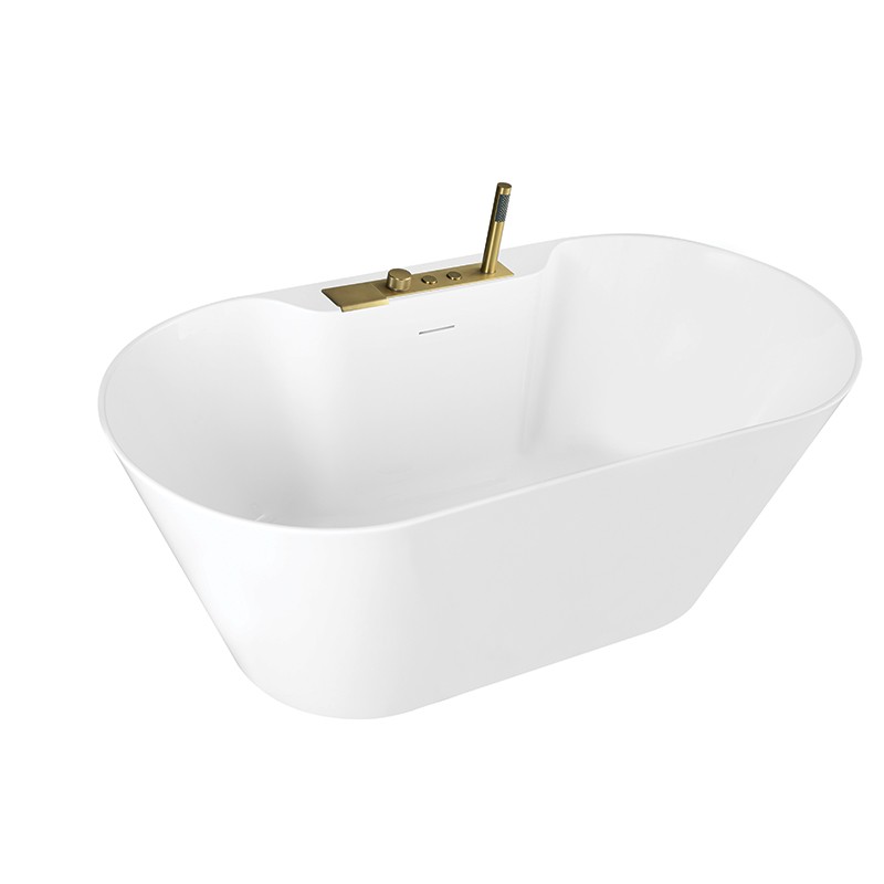 VASKE NATURE + BATERIA WHITE SP2853-17-J