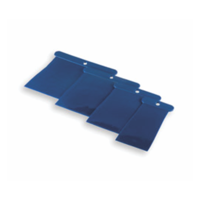 SHPAKULL PLASTIKE SET (5,8,10,12CM) 901