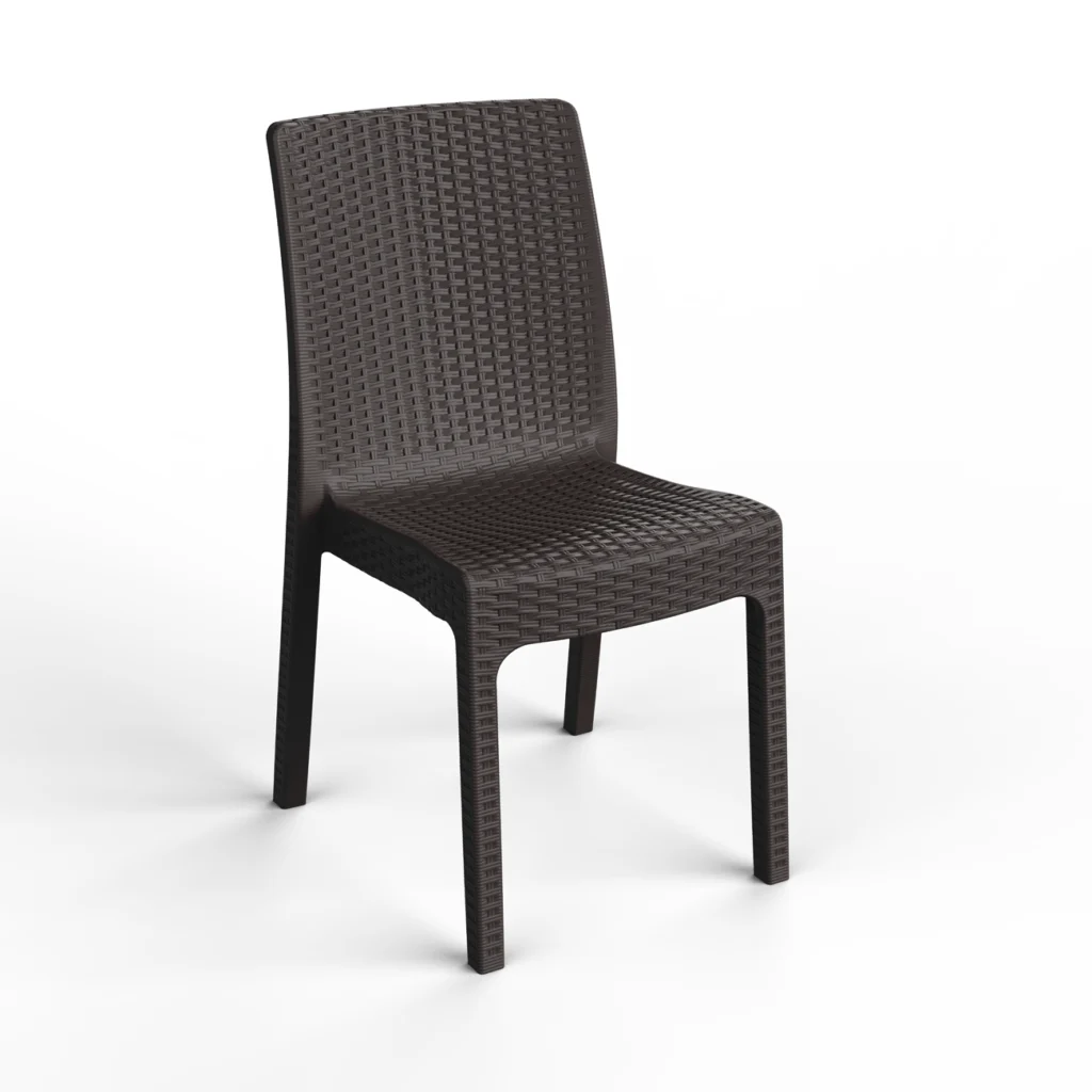 KARRIGE KOPSHTI PURO K140P BROWN