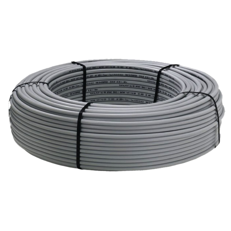 ALUPLAST pa IZOLIM fi 16 ALUPEX SWISS i hirit 200m