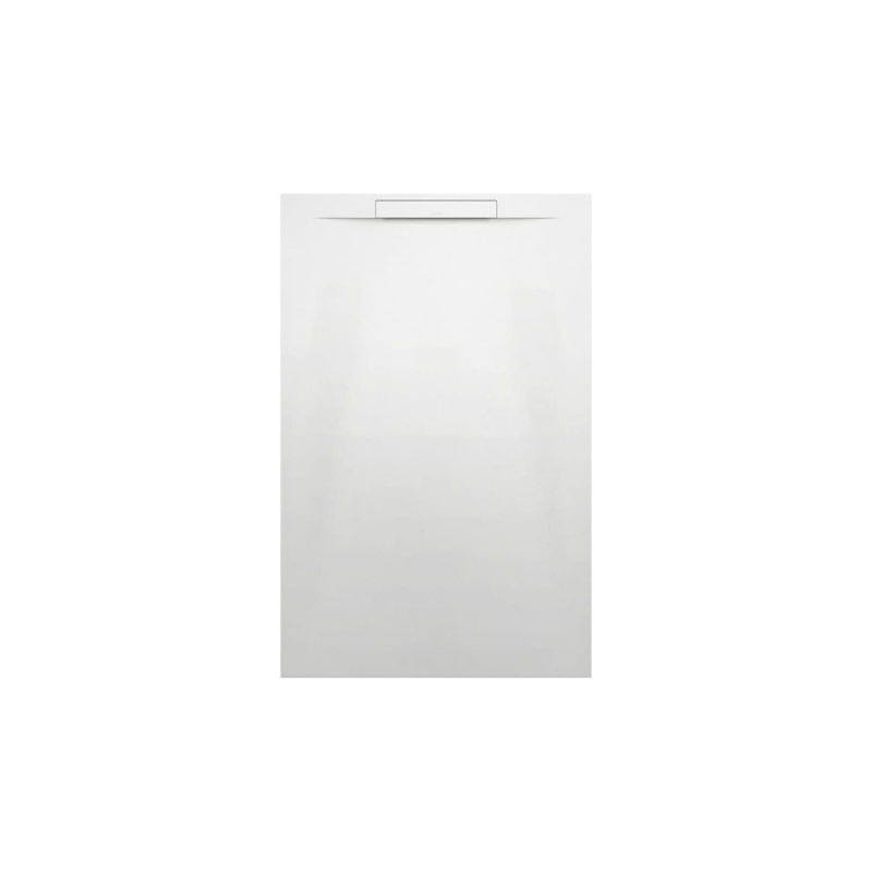 VASKE E RRAFSHT LAUFEN 180*80 WHITE H2101850000001