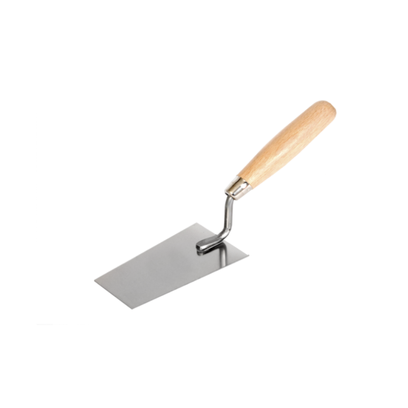 MISTRI QELIK INOX 150MM 0202