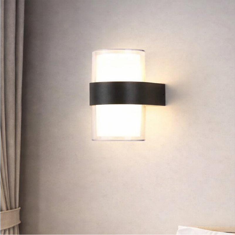 DRITE MURI GN-G16/ 2*6W 4000K